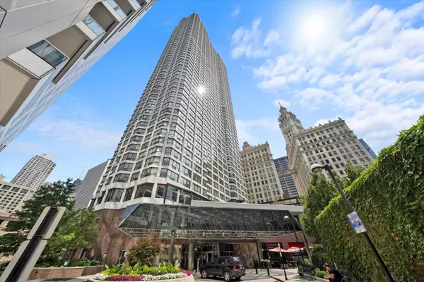 405 N Wabash Avenue #4602, Chicago, IL 60611