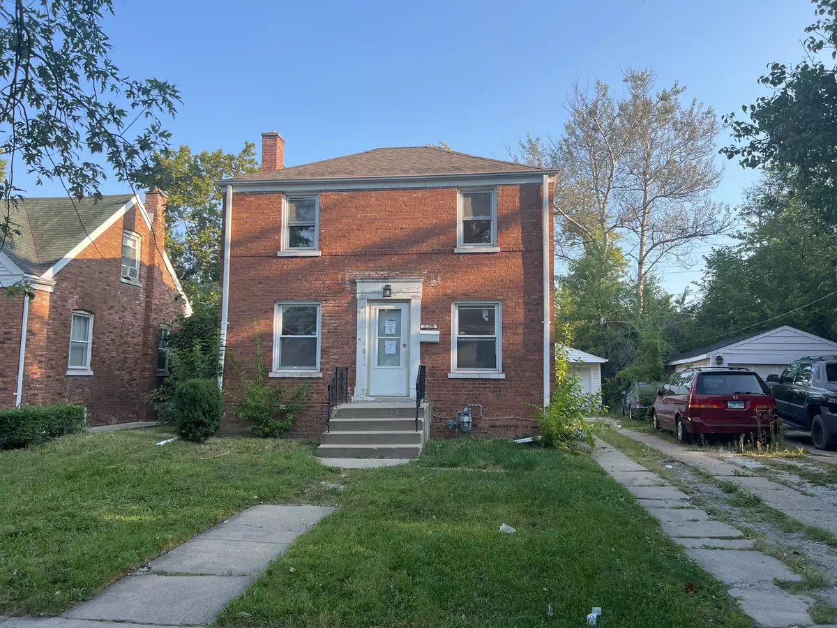 Dolton, IL 60419,228 E 140th Place