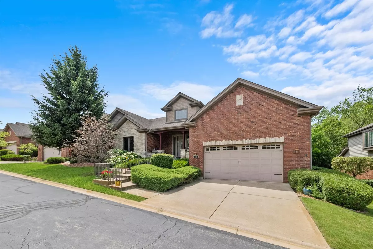 Palos Heights, IL 60463,14 Turnberry Drive