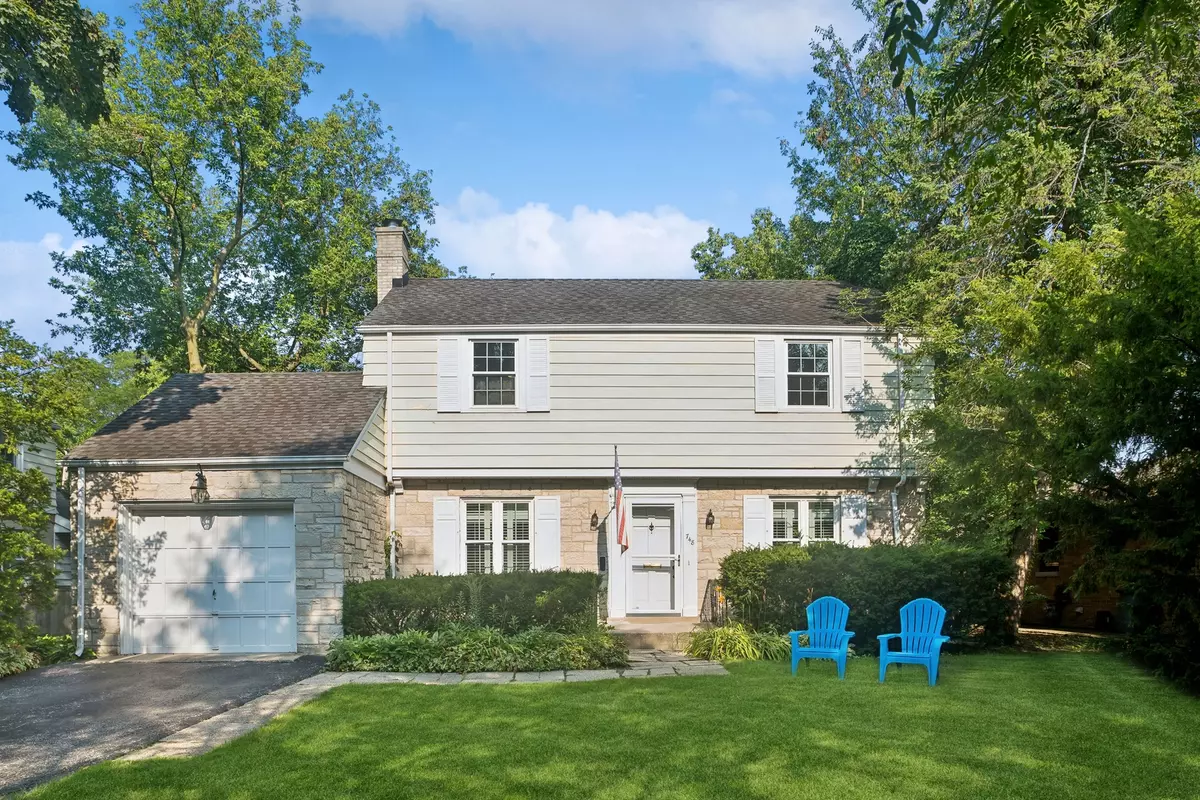 Wilmette, IL 60091,748 Chilton Lane