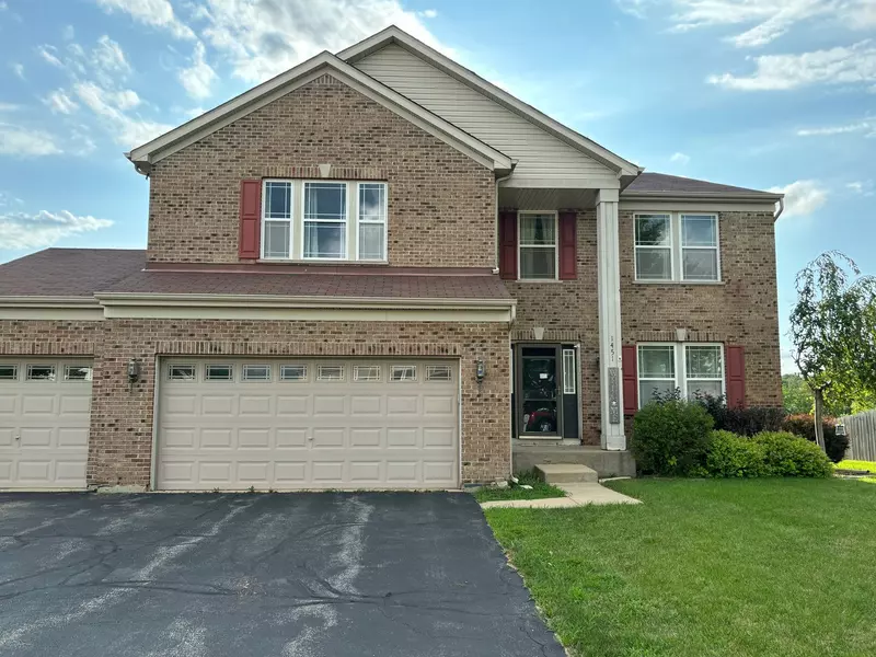 1451 Pondview Drive, Belvidere, IL 61008