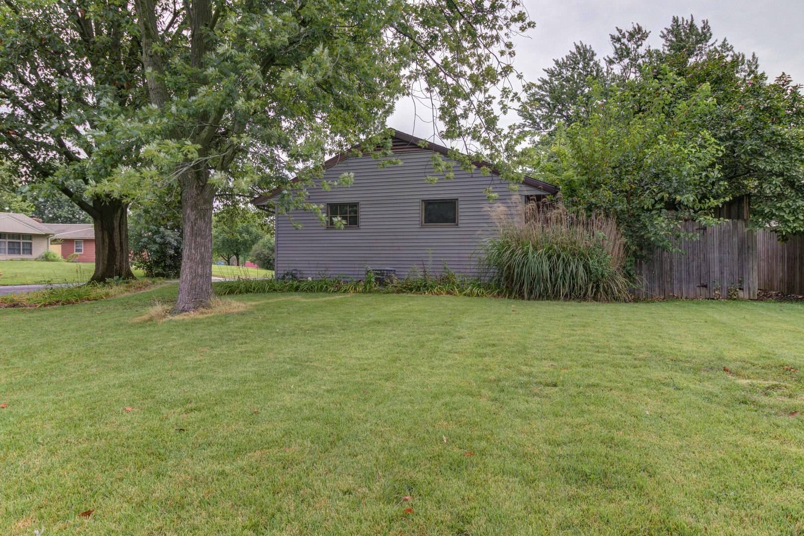 Urbana, IL 61801,1201 Eastern Drive