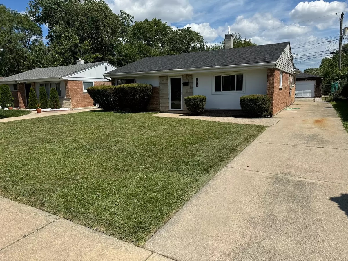 Calumet City, IL 60409,1375 Price Avenue