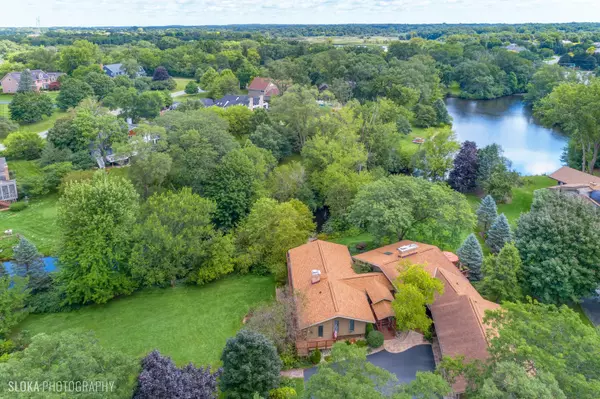 Tower Lakes, IL 60010,500 Marian Court