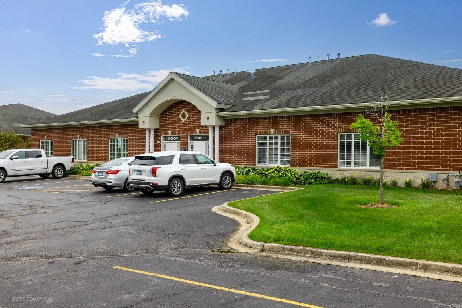 20960 Frankfort Square Road #B, Frankfort, IL 60423