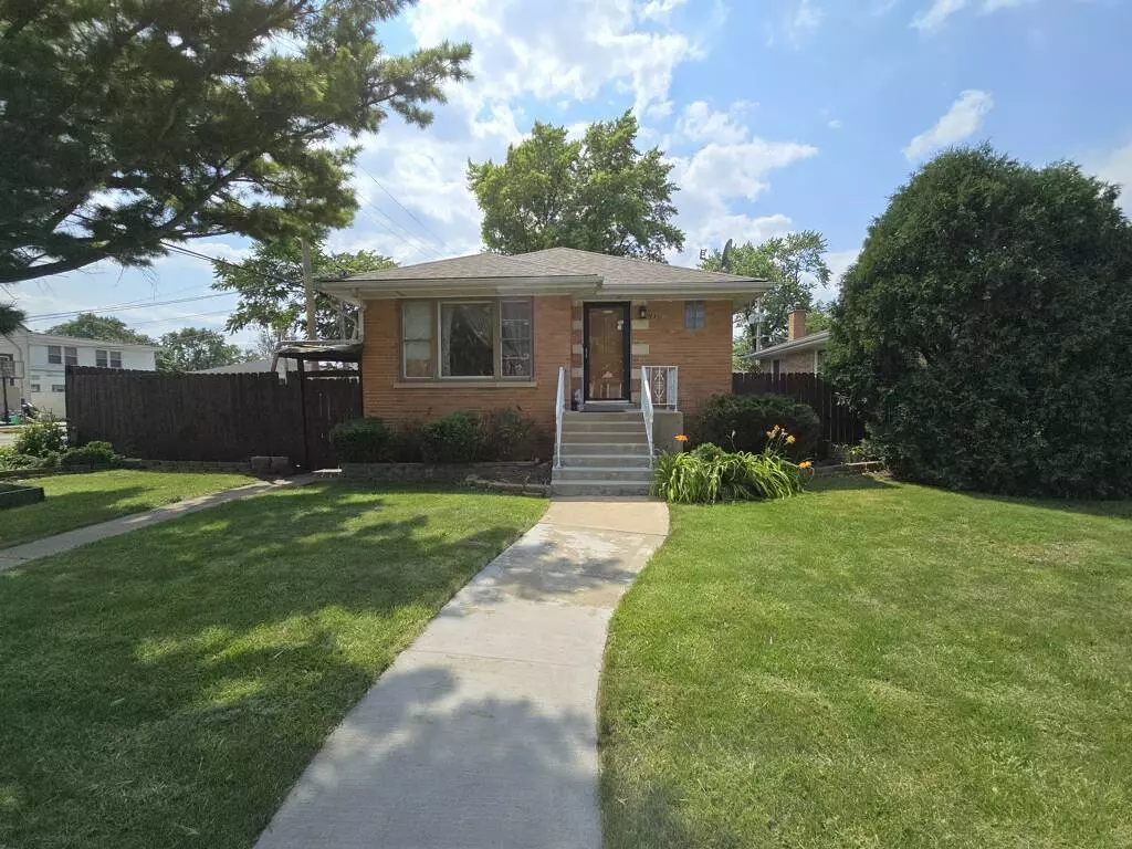 Franklin Park, IL 60131,2830 Ruby Street