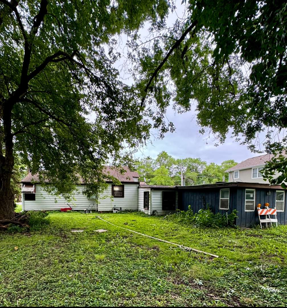Crestwood, IL 60418,13940 Long Avenue