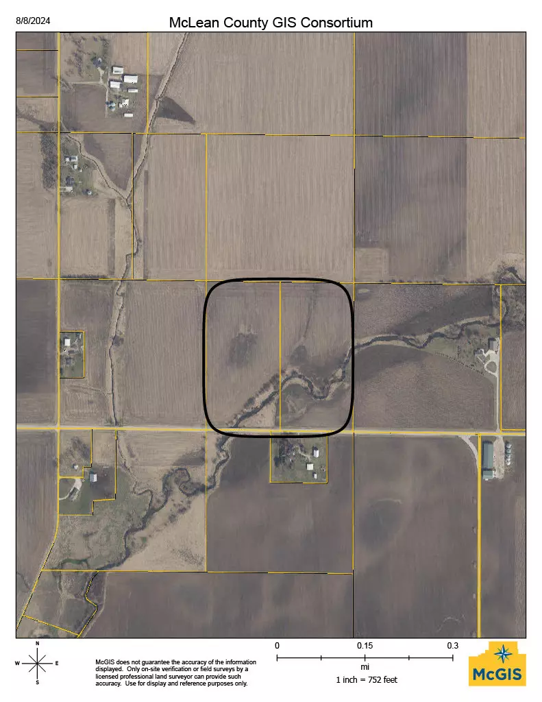 Farmer City, IL 61842,34925 E 200 North Road