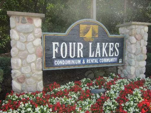 6000 Oakwood Drive #C92, Lisle, IL 60532