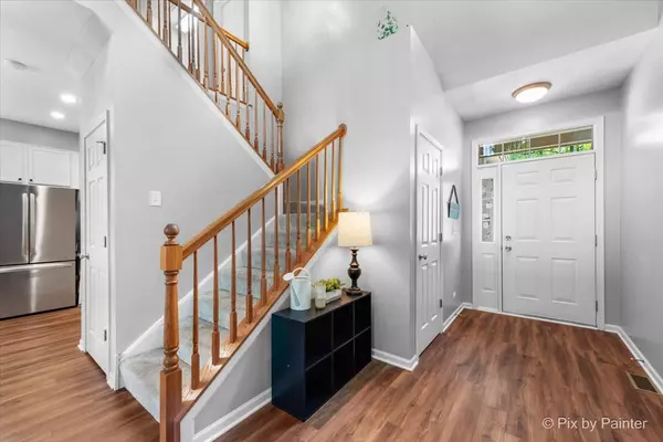 Huntley, IL 60142,10021 Cummings Street