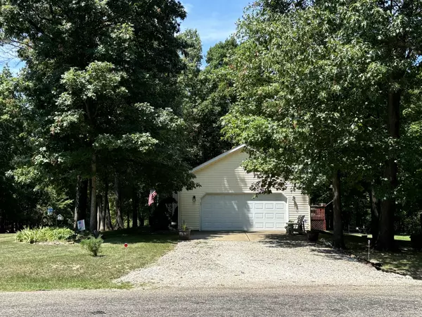 Varna, IL 61375,277 Winter Haven Drive