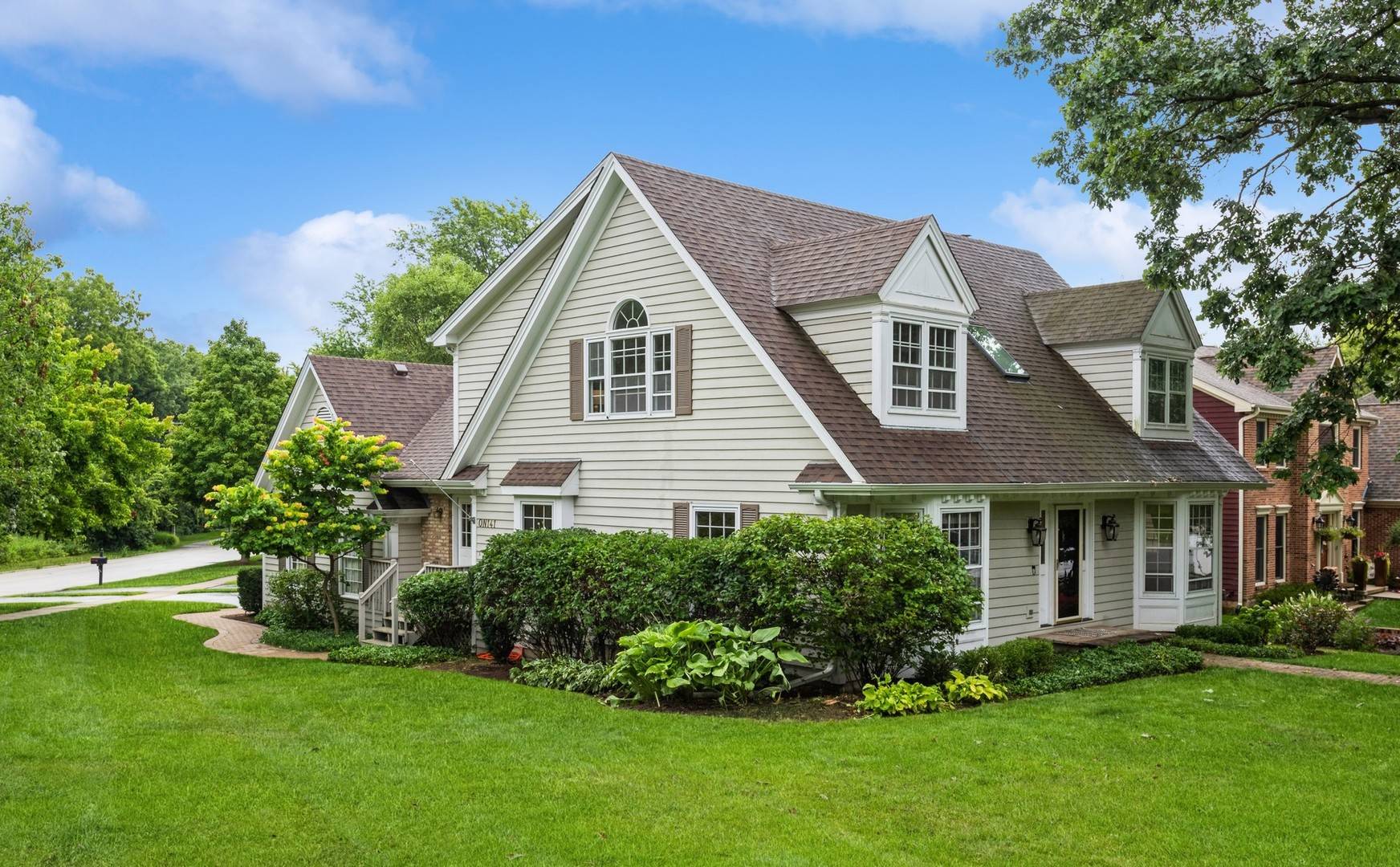 Wheaton, IL 60187,0N141 Cobblestone Lane