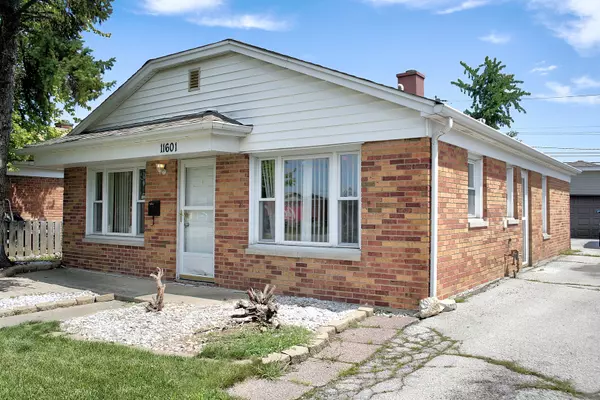 Merrionette Park, IL 60803,11601 S Kedzie Avenue
