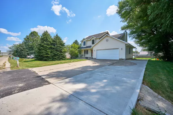 Rochelle, IL 61068,110 Windover Park Drive