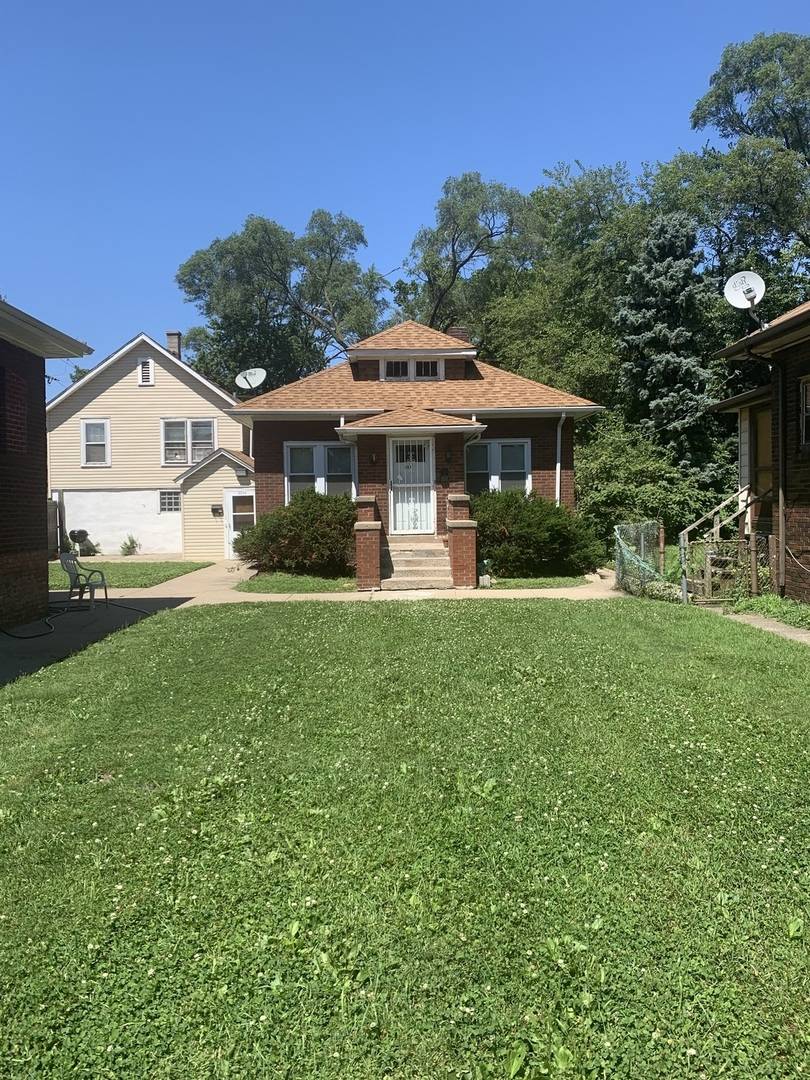 612, 612 1/2 and  614 Engle Street, Dolton, IL 60419