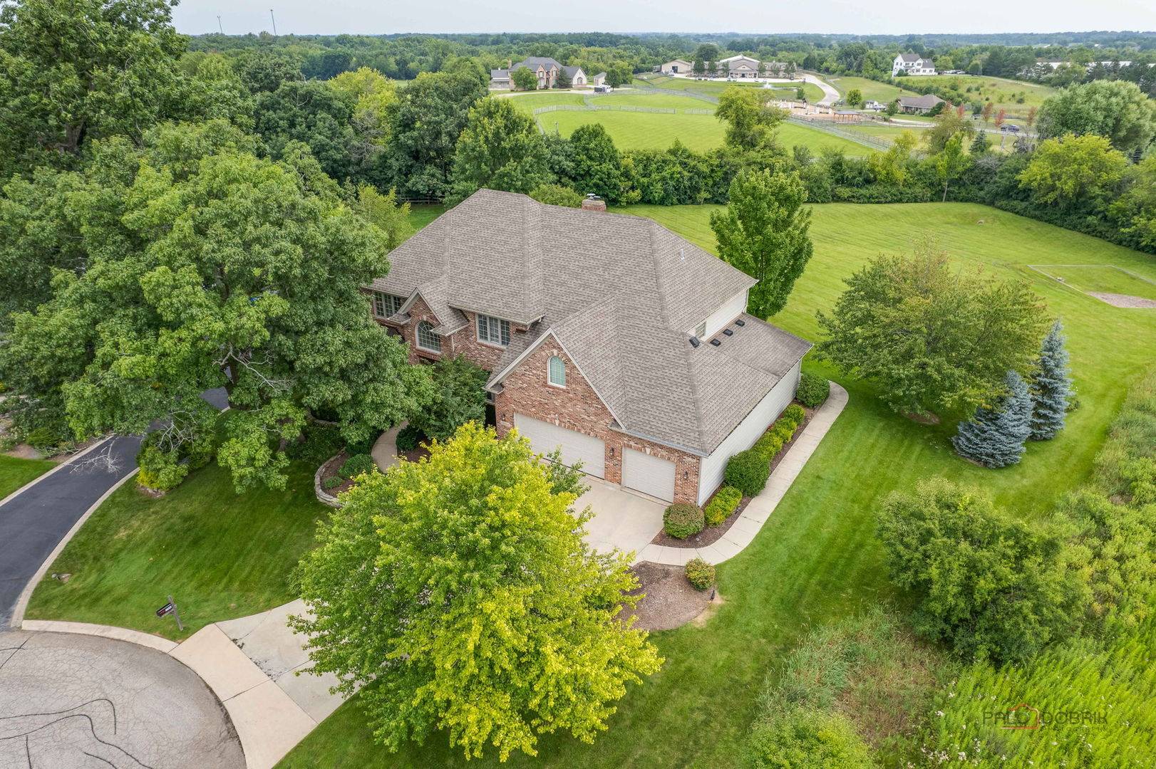 Mundelein, IL 60060,22894 W Owens Court