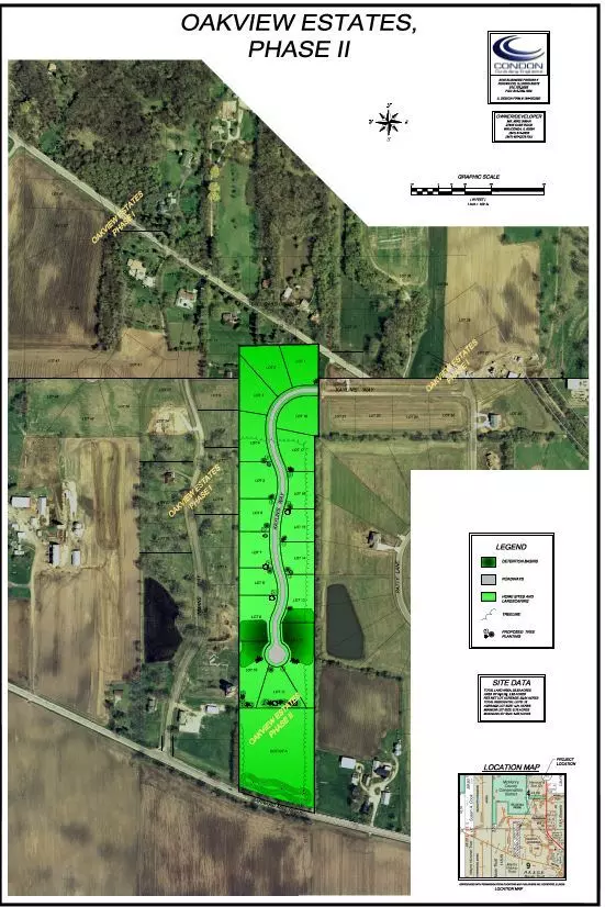 Ringwood, IL 60072,LOT 8 Kaylins Way