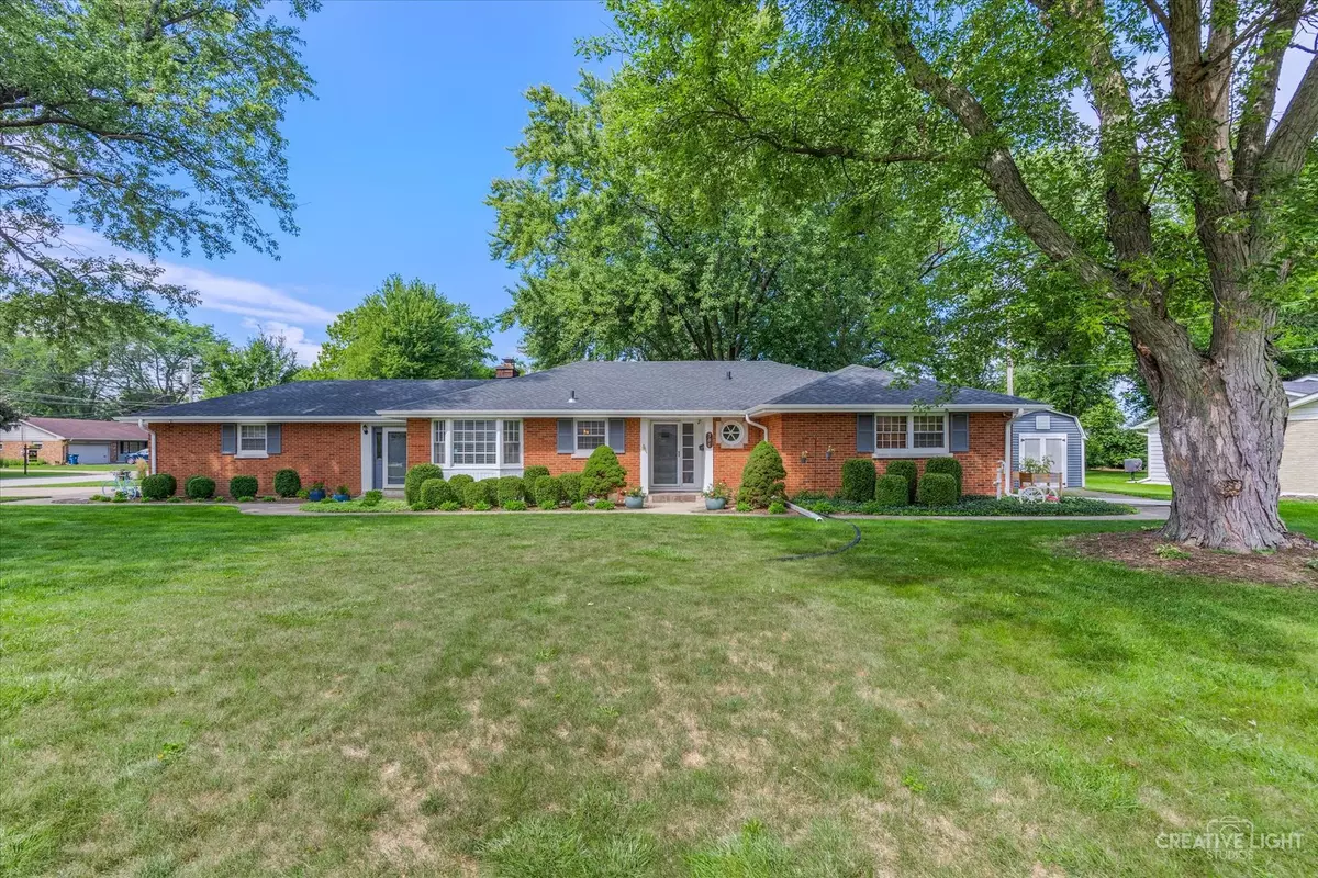 Aurora, IL 60506,381 Lra Drive