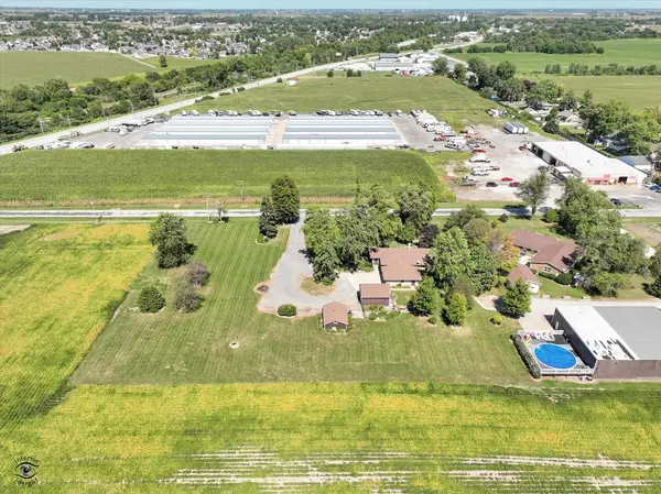 Manteno, IL 60950,1896 E Amberstone Road