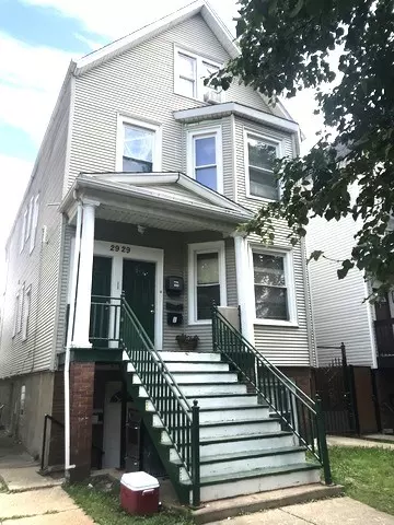 2929 N Springfield Avenue, Chicago, IL 60618