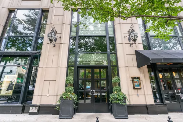 11 E Walton Street #4902, Chicago, IL 60611