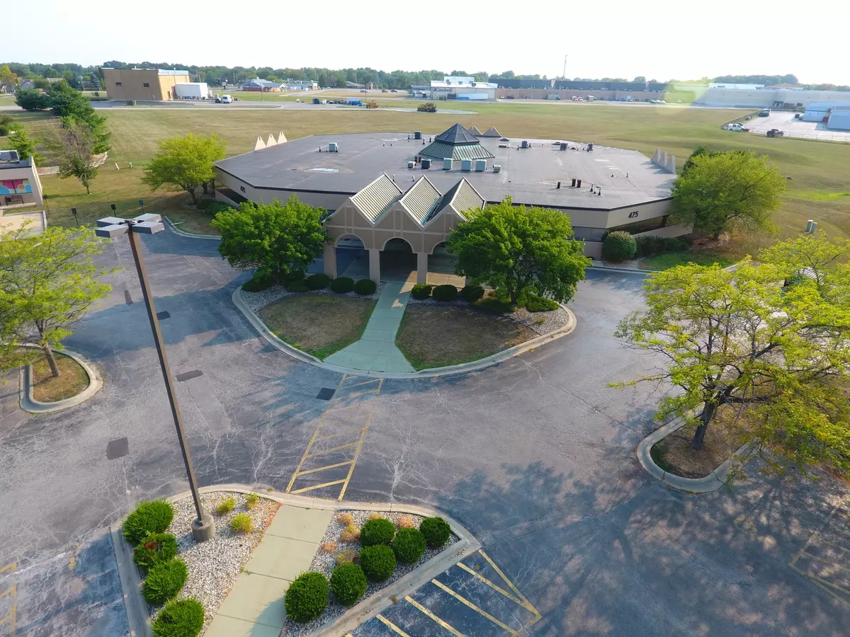 Bourbonnais, IL 60914,475 Brown Boulevard #102