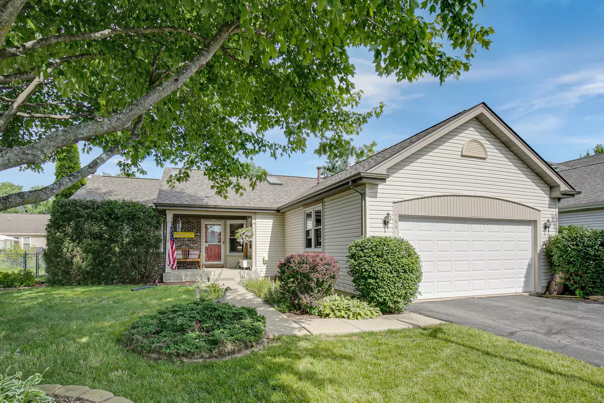 Wauconda, IL 60084,506 Indian Ridge Trail