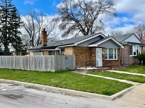 545 W 125th Place, Chicago, IL 60628