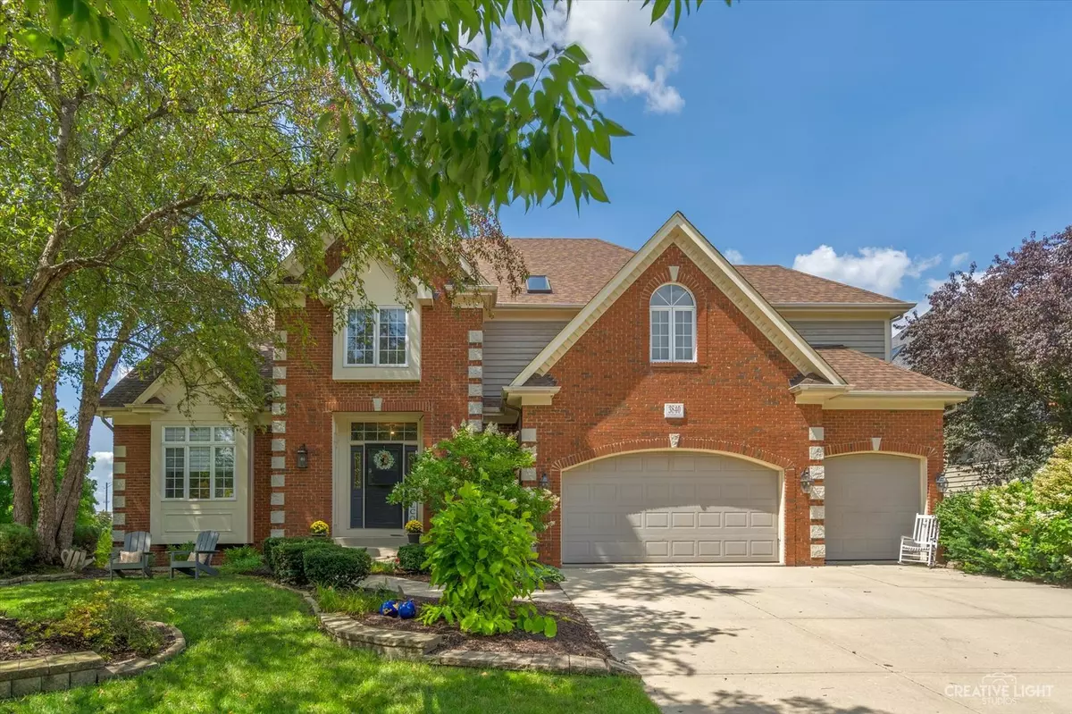 Naperville, IL 60564,3840 SUNBURST Lane