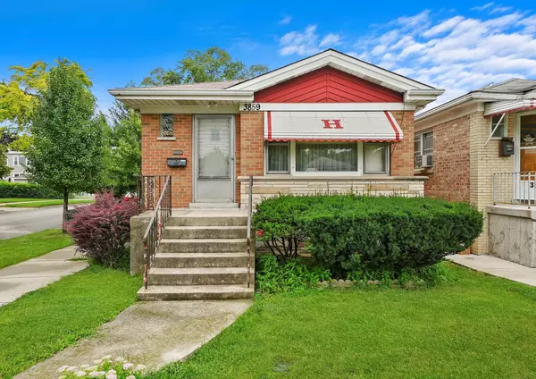 Chicago, IL 60634,3859 N Nottingham Avenue
