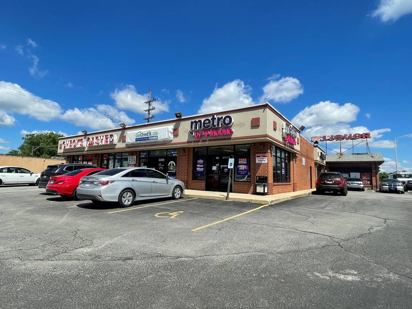 Markham, IL 60428,3200 W 159th Street