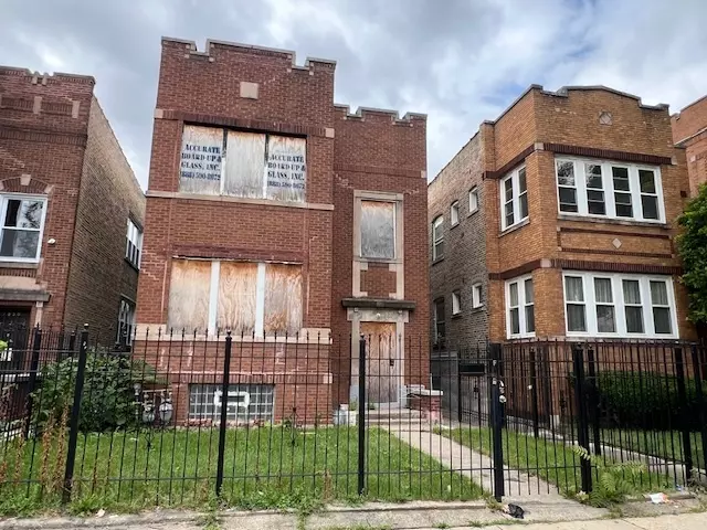 7826 S Marshfield Avenue, Chicago, IL 60620