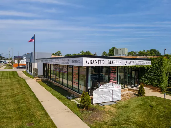Des Plaines, IL 60016,1628 Rand Road