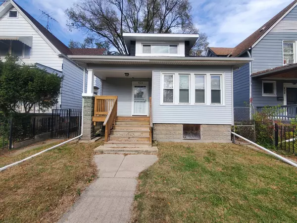 436 W 118th Street, Chicago, IL 60628