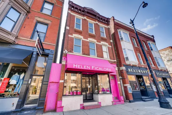 2014 N Halsted Street, Chicago, IL 60614