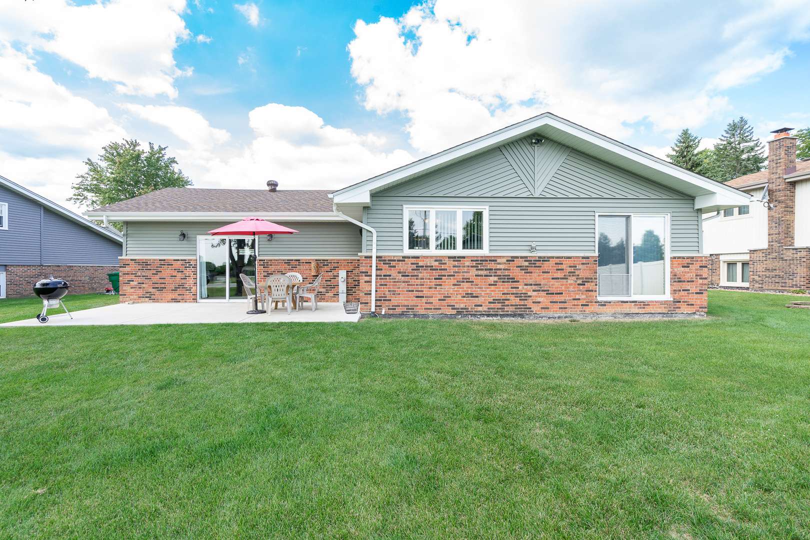 Homer Glen, IL 60491,14741 S Arboretum Drive