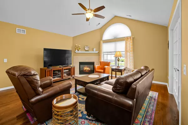 Tinley Park, IL 60487,18262 Murphy Circle #18262