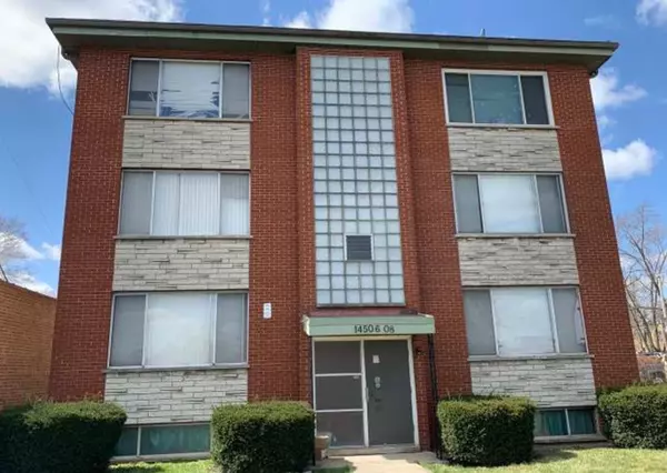 14506 Indiana Avenue #1S, Riverdale, IL 60827