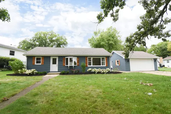 Salem, WI 53179,9720 269th Avenue