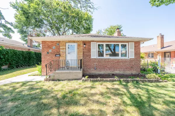 3232 Edgington Street,  Franklin Park,  IL 60131