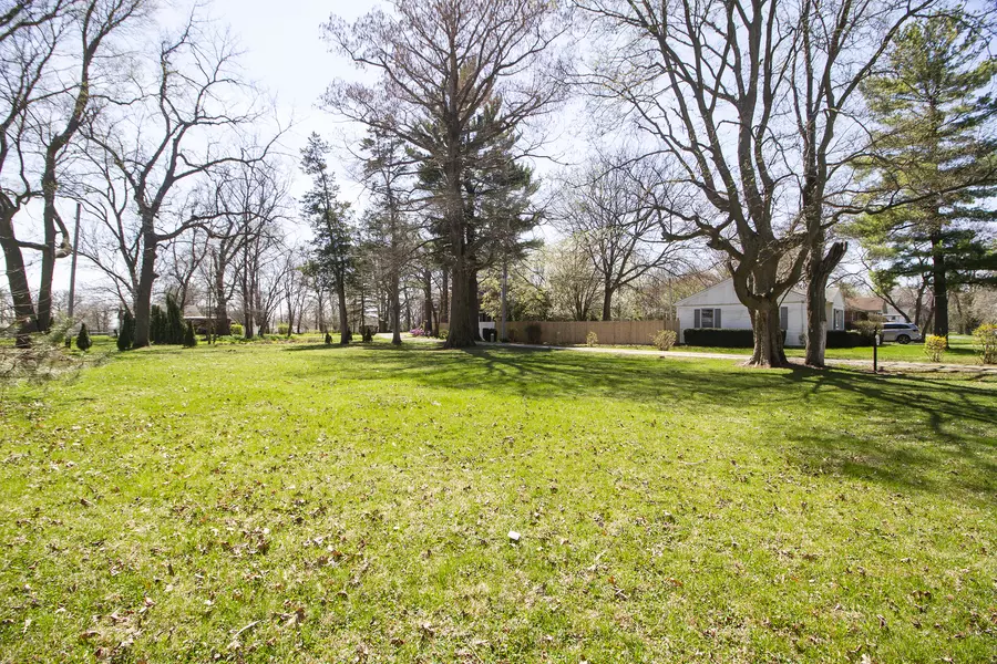 Lot 15 2nd Street, Gilman, IL 60938