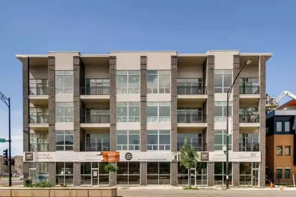 5 N Oakley Boulevard #207, Chicago, IL 60612