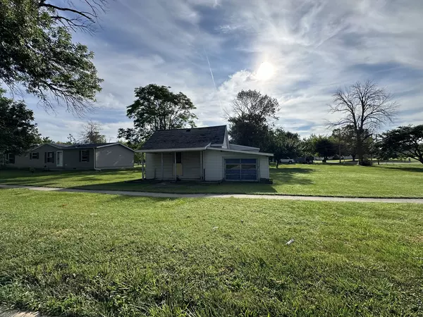 Atwood, IL 61913,320 S Main Street