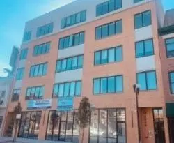 4010 N Lincoln Avenue #501, Chicago, IL 60618