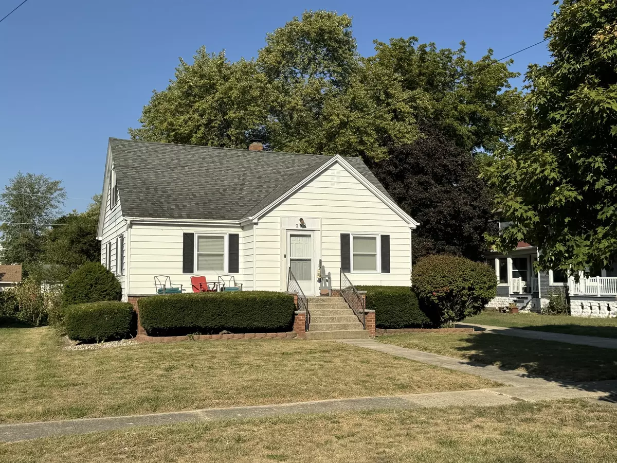 Herscher, IL 60941,271 N Main Street