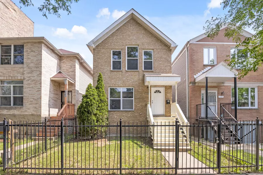 6565 S Harvard Avenue, Chicago, IL 60621