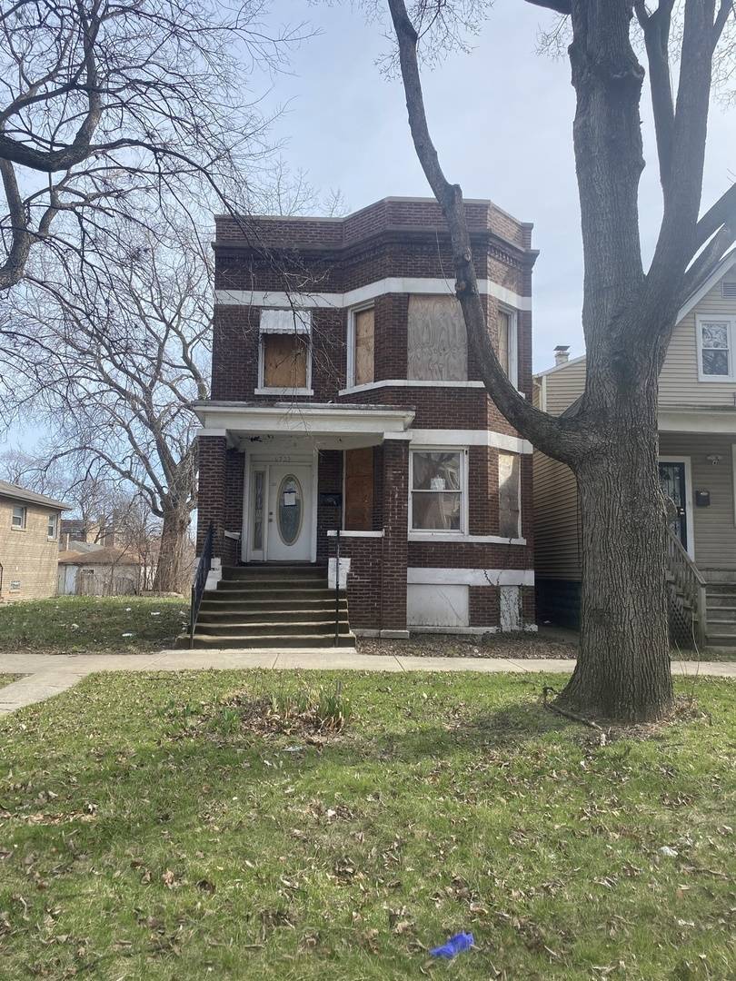 Address Not Disclosed