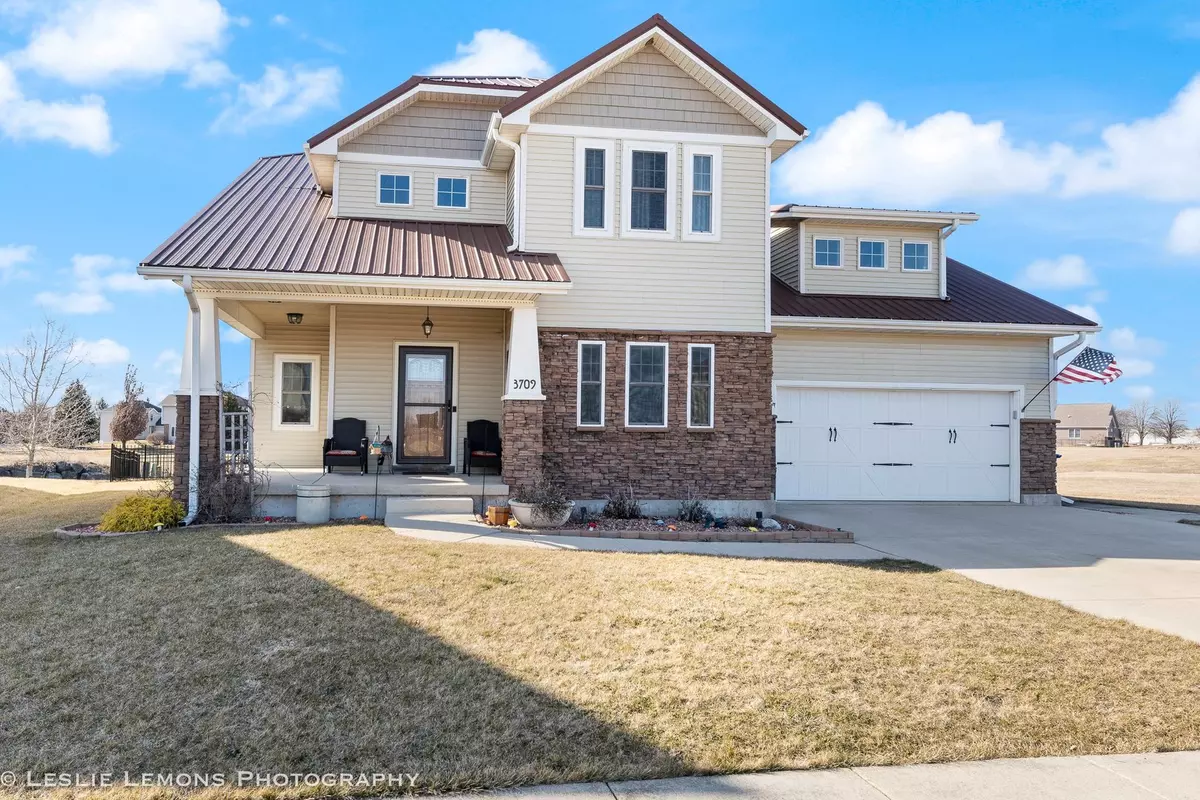 Dekalb, IL 60115,3709 Pebble Beach Court