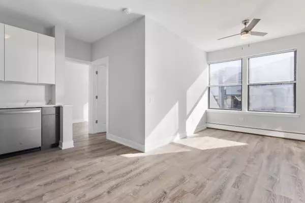 Chicago, IL 60626,1625 W Howard Avenue #314