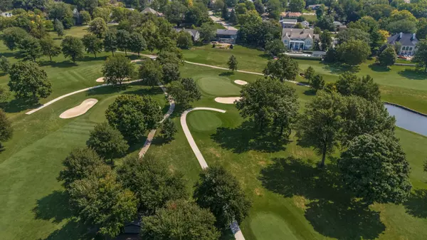 Bloomington, IL 61701,40 Country Club Place